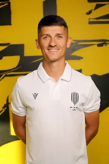 Іван Карапінка