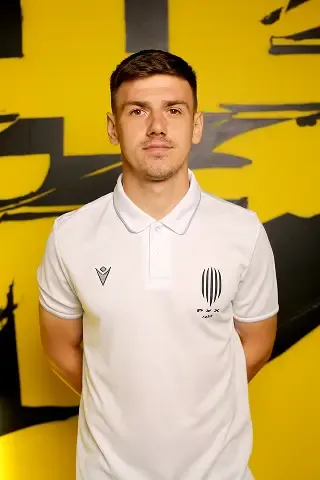 Роман Шиманський