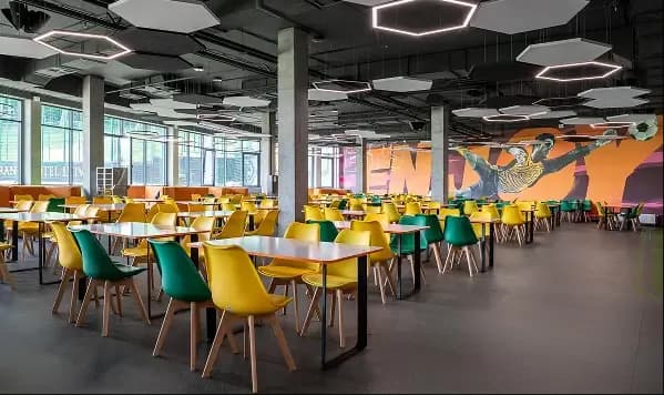 Проживання 1